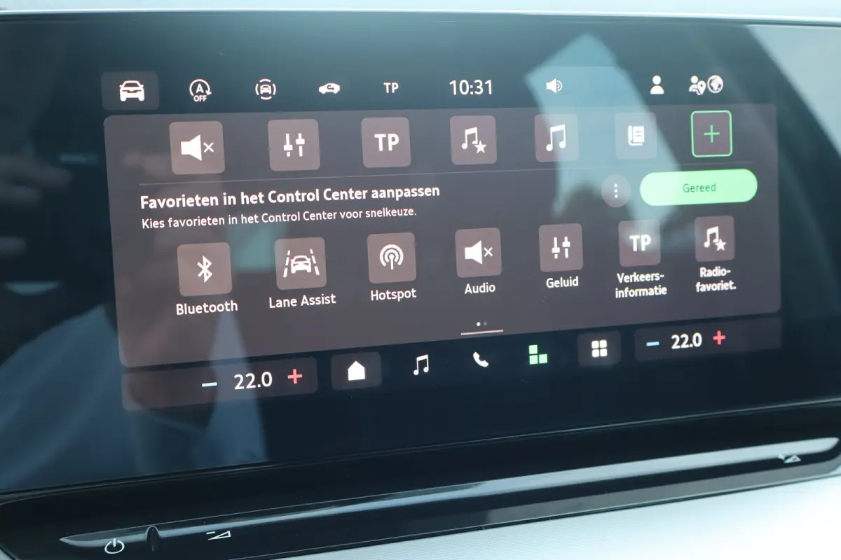 1.5 TSI Business Edition 115PK TREKHAAK | Apple Carplay/Android Auto|telefoonintegratie premium | Cruise control | Keyless entry