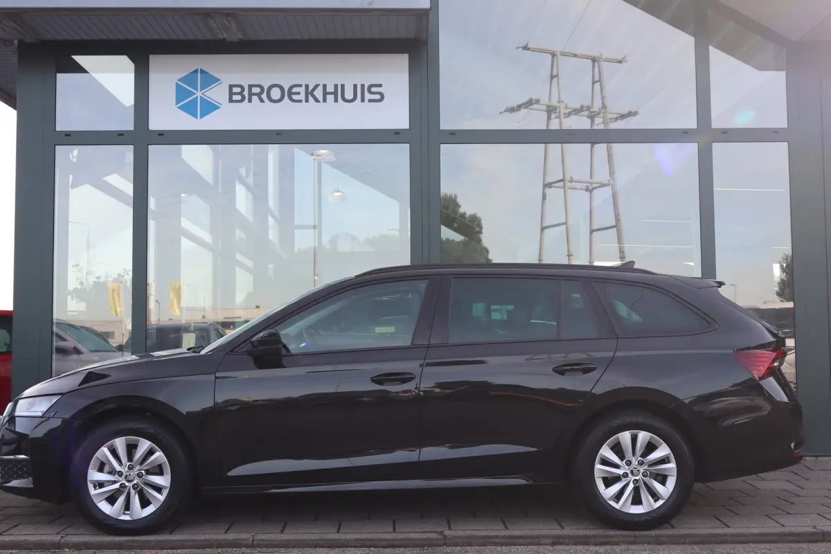 1.5 TSI Business Edition 115PK TREKHAAK | Apple Carplay/Android Auto|telefoonintegratie premium | Cruise control | Keyless entry