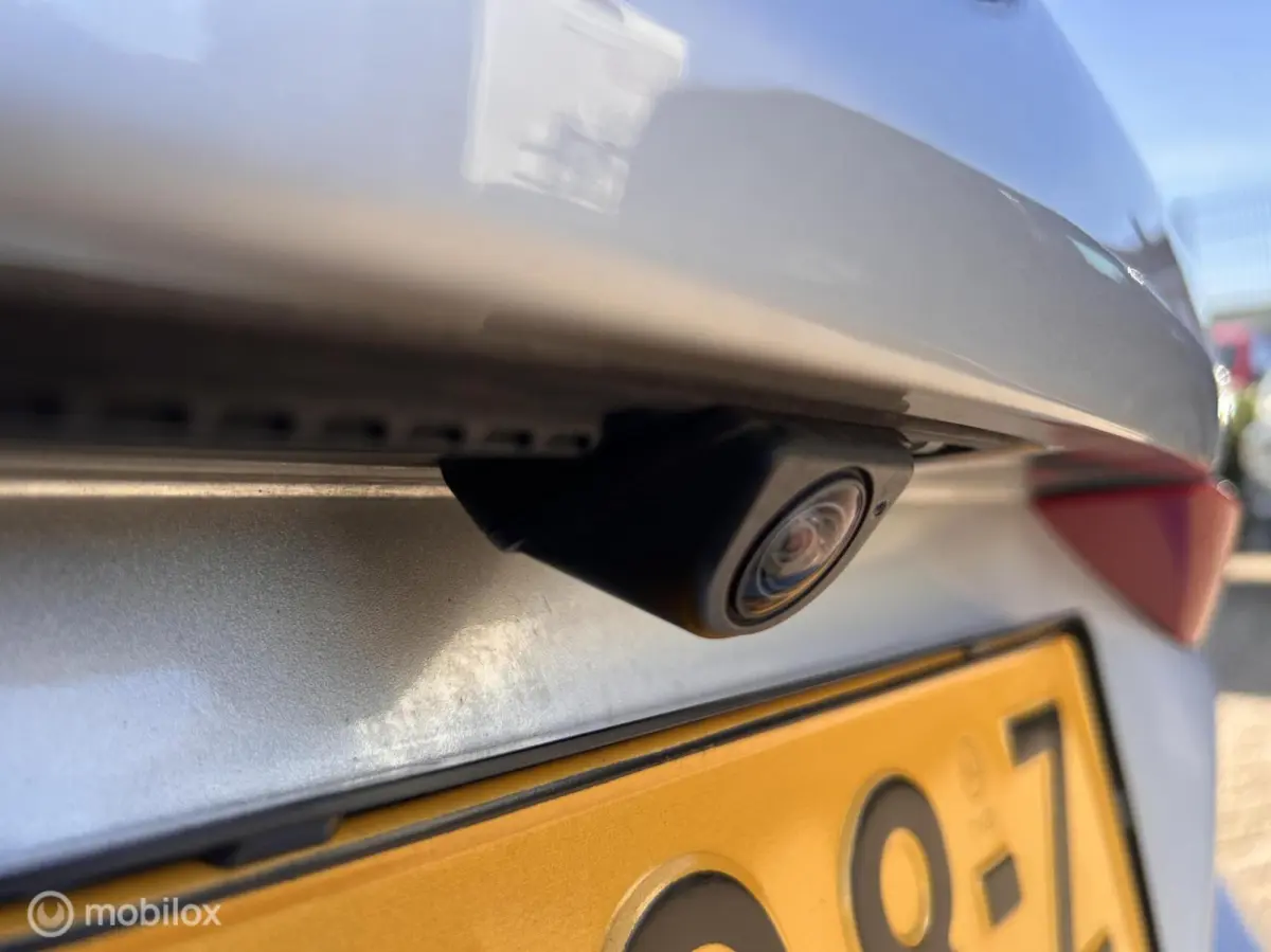 1.0 EcoBoost Vignale Zeer nette auto !!