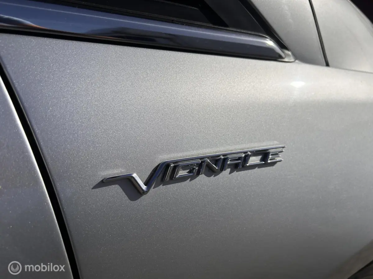 1.0 EcoBoost Vignale Zeer nette auto !!