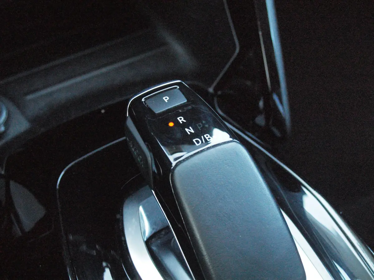 EV Blue Lease Allure 50 kWh | SOH 94% | Camera | Apple Carplay | Navi | DAB | NL-Auto