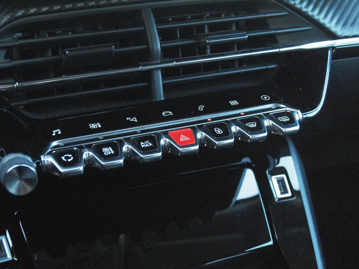 EV Blue Lease Allure 50 kWh | SOH 94% | Camera | Apple Carplay | Navi | DAB | NL-Auto