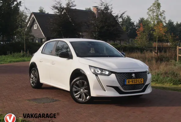 EV 50 kWh | SOH 92% | Apple Carplay | Parkeersensoren | Navi | Cruise Control | NL-Auto |