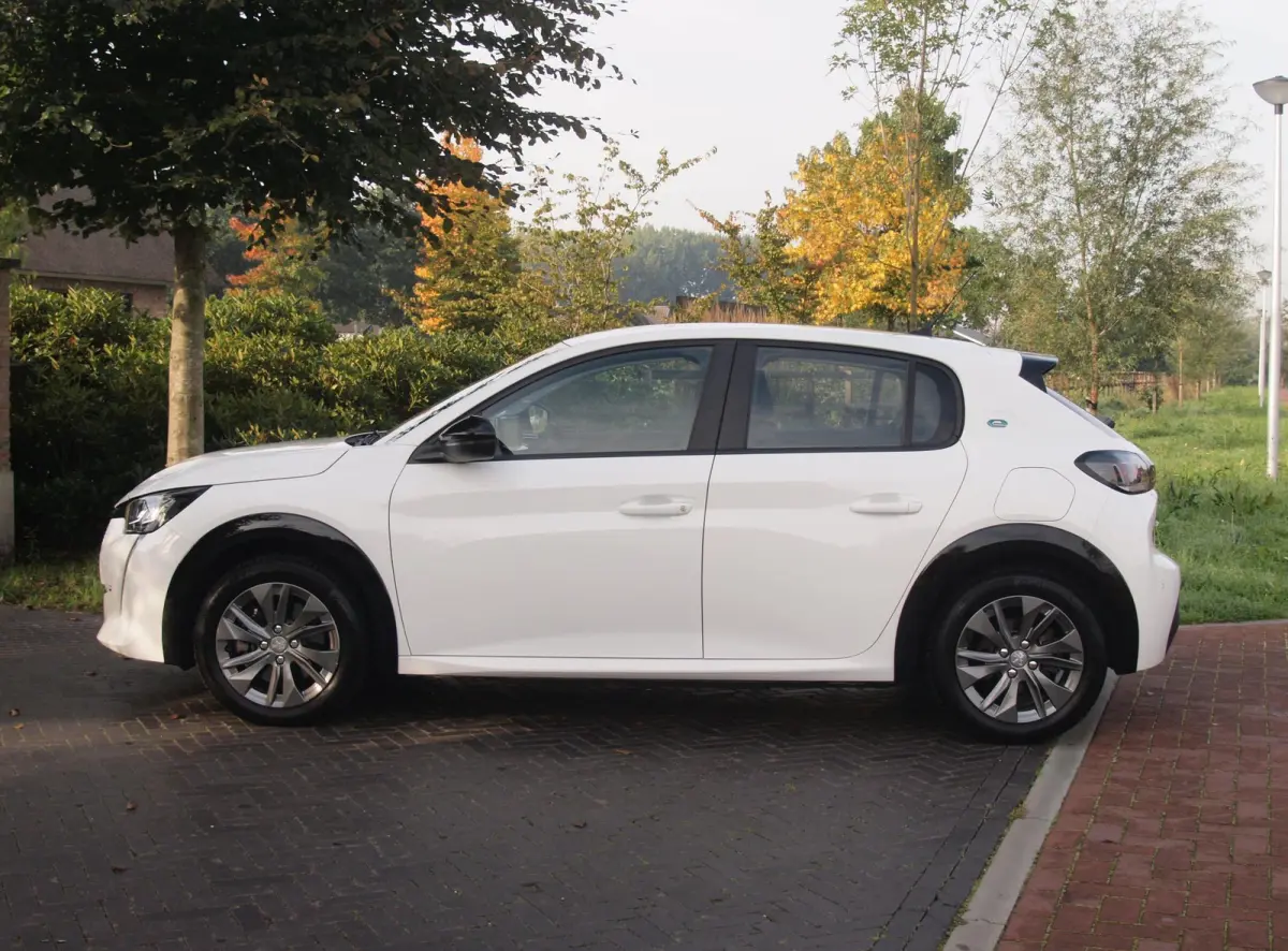 EV 50 kWh | SOH 92% | Apple Carplay | Parkeersensoren | Navi | Cruise Control | NL-Auto |