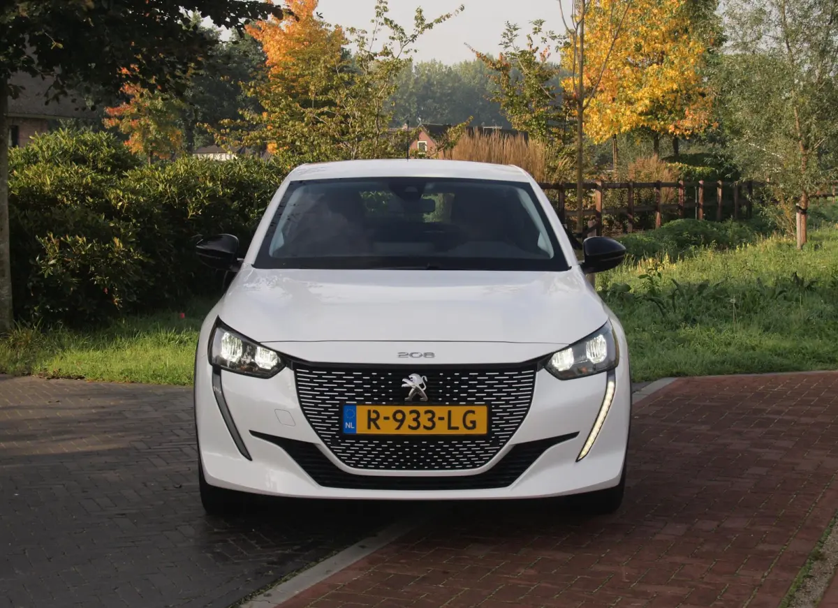 EV 50 kWh | SOH 92% | Apple Carplay | Parkeersensoren | Navi | Cruise Control | NL-Auto |