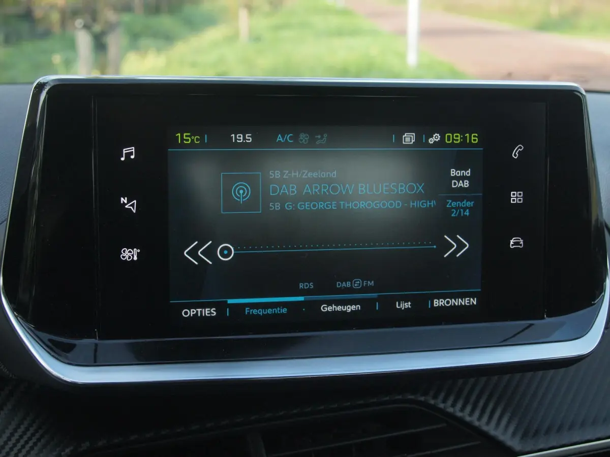 EV 50 kWh | SOH 92% | Apple Carplay | Parkeersensoren | Navi | Cruise Control | NL-Auto |