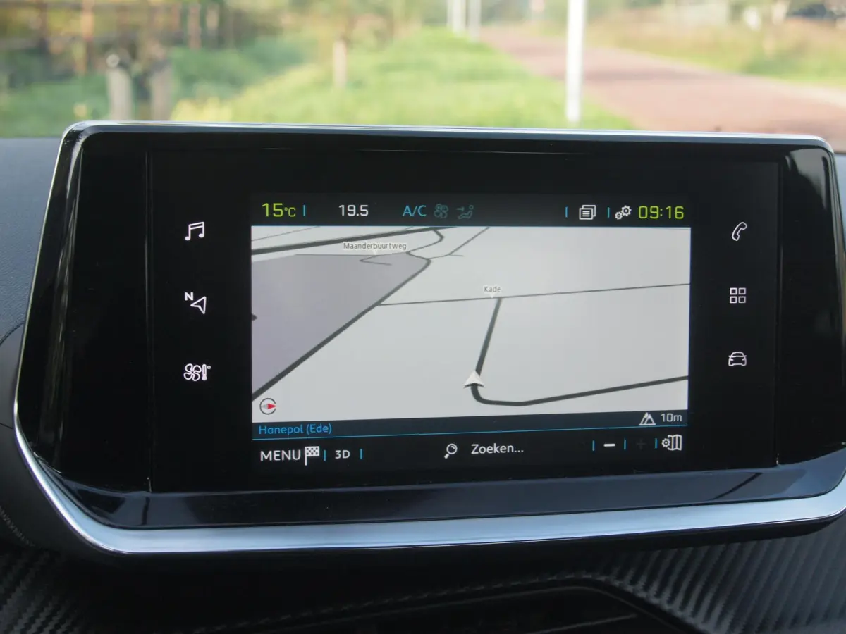 EV 50 kWh | SOH 92% | Apple Carplay | Parkeersensoren | Navi | Cruise Control | NL-Auto |