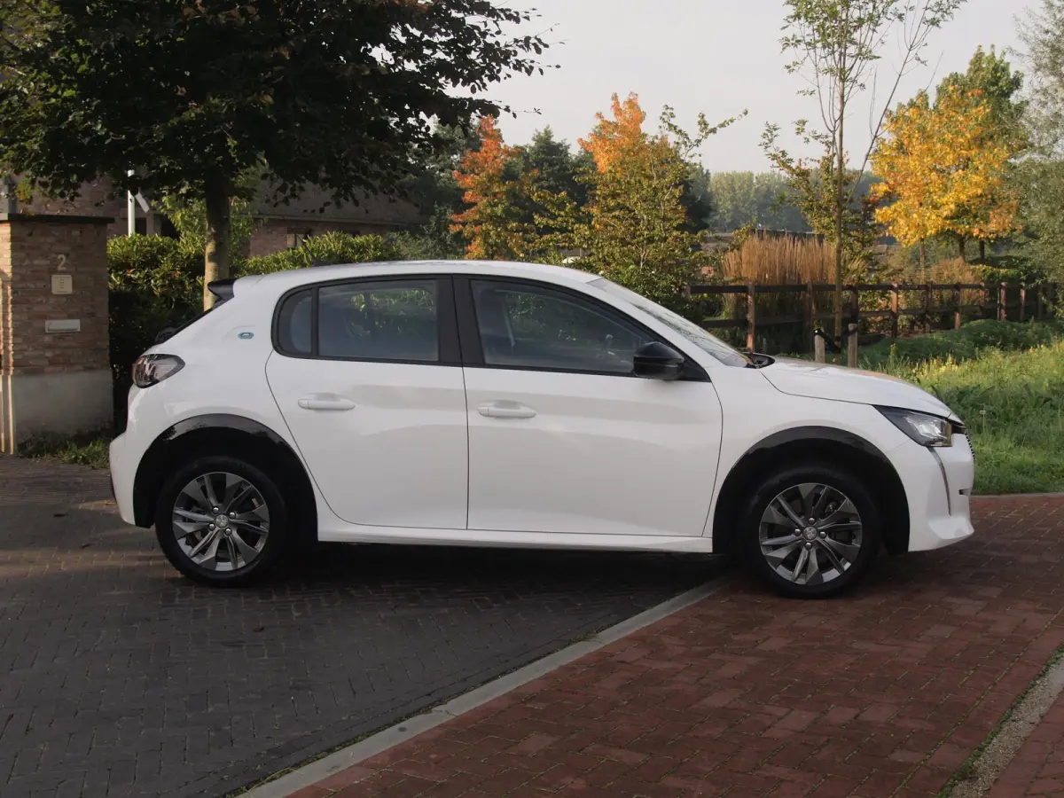 EV 50 kWh | SOH 92% | Apple Carplay | Parkeersensoren | Navi | Cruise Control | NL-Auto |