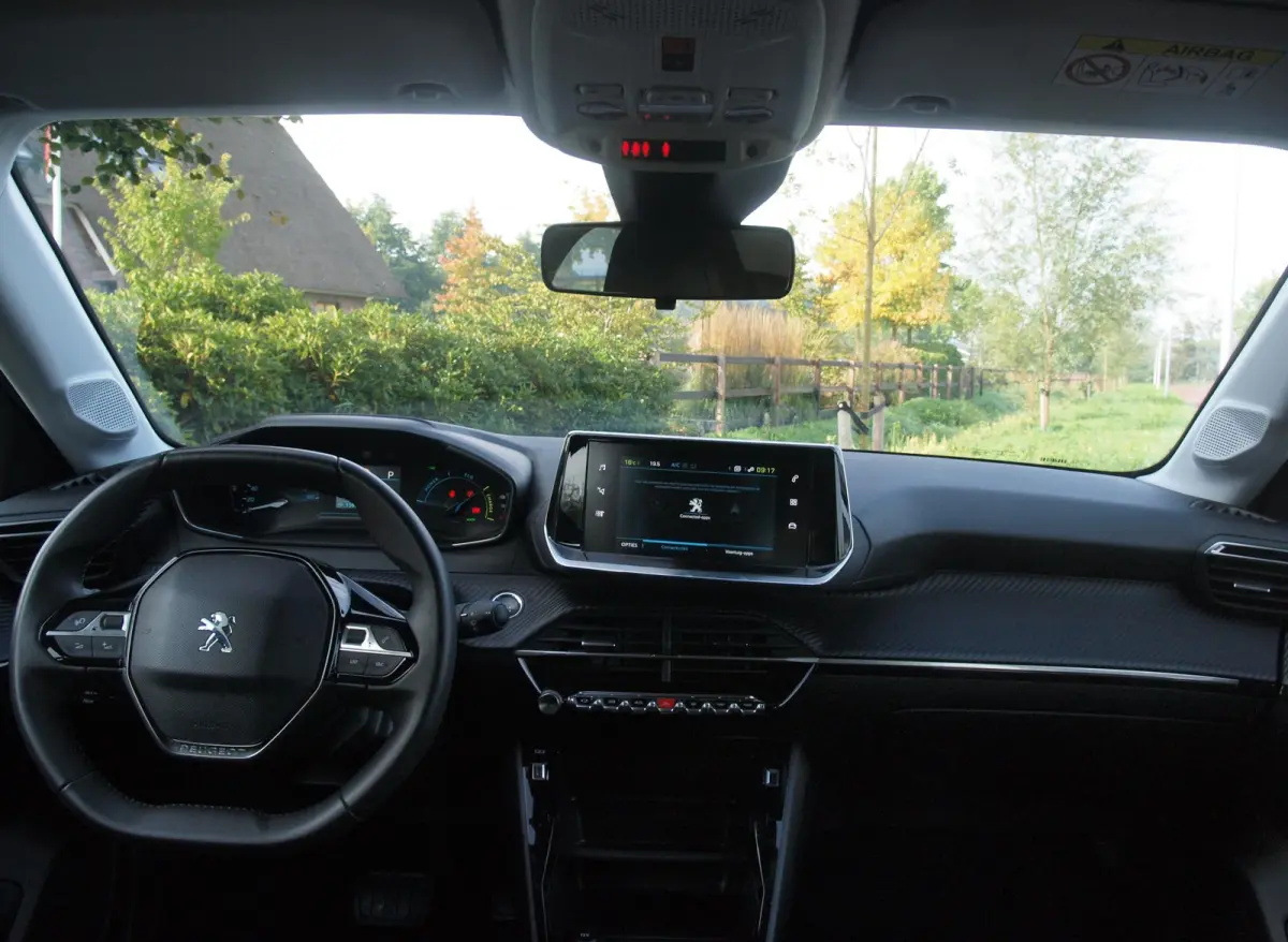 EV 50 kWh | SOH 92% | Apple Carplay | Parkeersensoren | Navi | Cruise Control | NL-Auto |