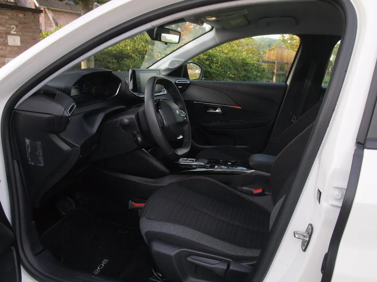 EV 50 kWh | SOH 92% | Apple Carplay | Parkeersensoren | Navi | Cruise Control | NL-Auto |