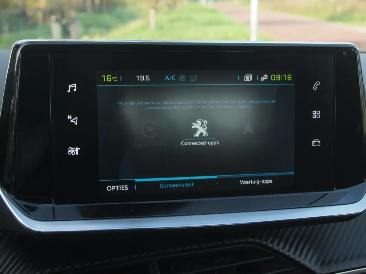 EV 50 kWh | SOH 92% | Apple Carplay | Parkeersensoren | Navi | Cruise Control | NL-Auto |