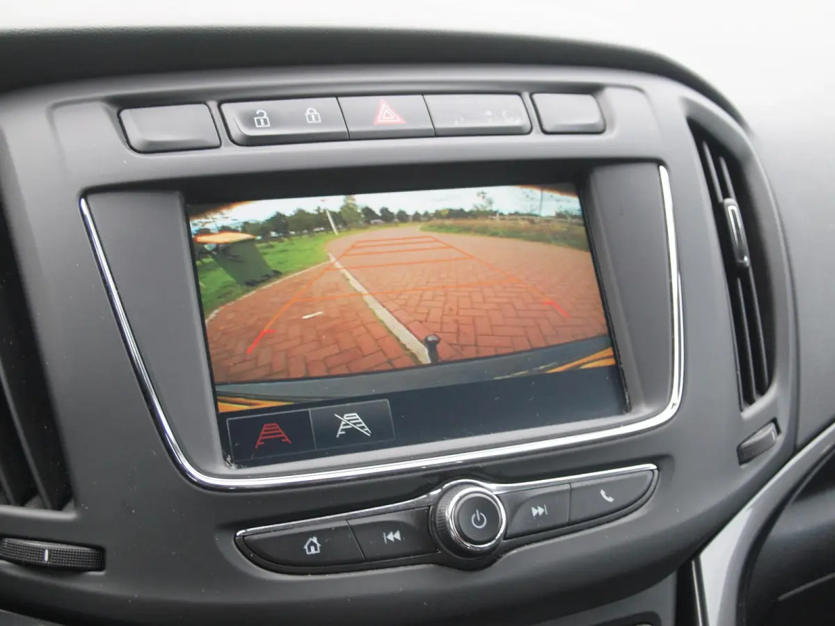 1.4 Turbo Online Edition 7p. | 7-persoons | Camera | Trekhaak | Automaat | Apple Carplay |