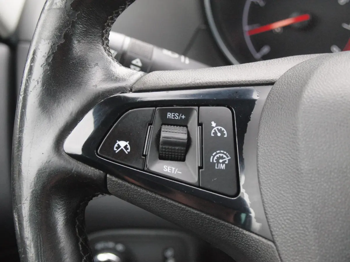 1.4 Turbo Online Edition 7p. | 7-persoons | Camera | Trekhaak | Automaat | Apple Carplay |
