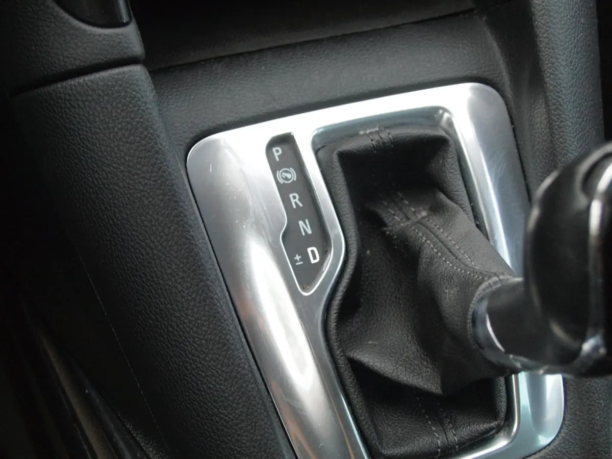 1.4 Turbo Online Edition 7p. | 7-persoons | Camera | Trekhaak | Automaat | Apple Carplay |