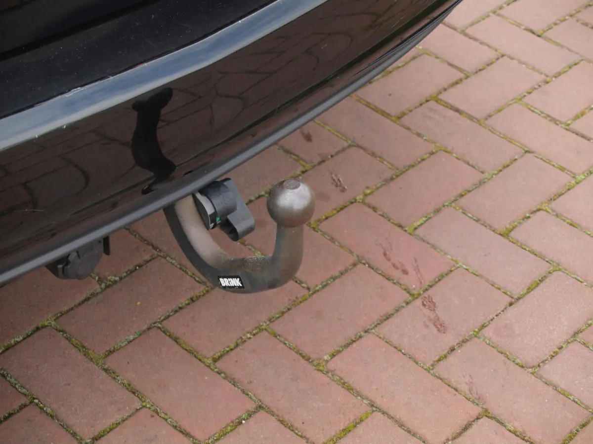 1.4 Turbo Online Edition 7p. | 7-persoons | Camera | Trekhaak | Automaat | Apple Carplay |