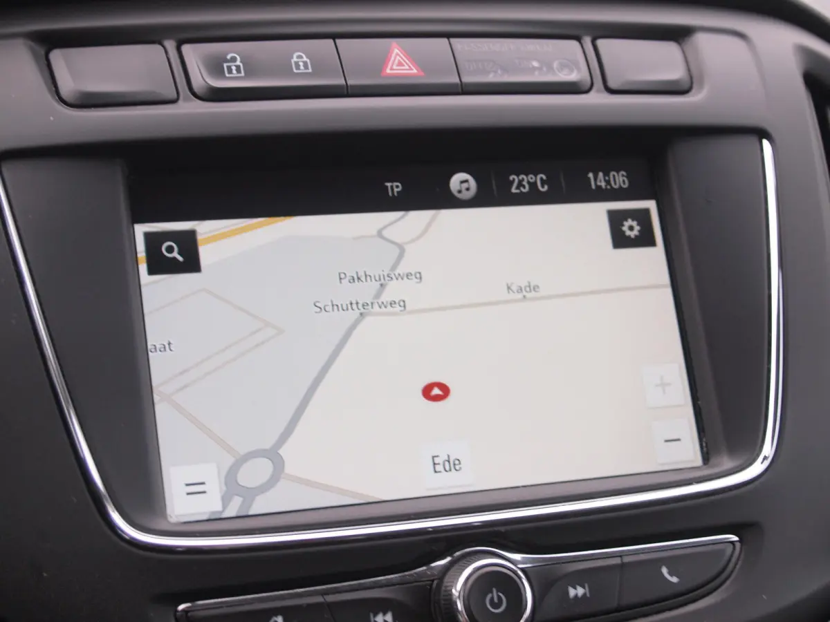 1.4 Turbo Online Edition 7p. | 7-persoons | Camera | Trekhaak | Automaat | Apple Carplay |