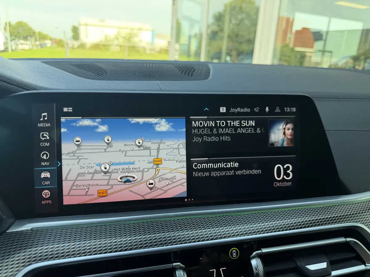 xDrive45e High Executive M SPORT | Frontflip