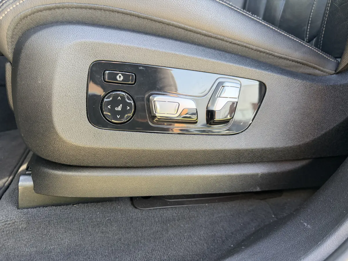 xDrive45e High Executive M SPORT | Frontflip