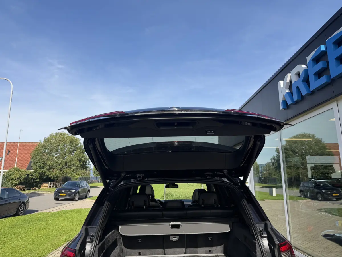 xDrive45e High Executive M SPORT | Frontflip