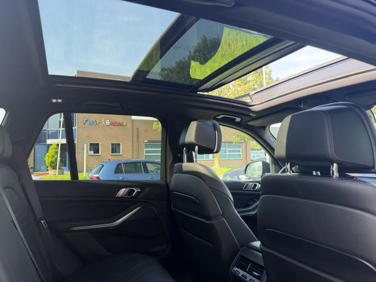 xDrive45e High Executive M SPORT | Frontflip