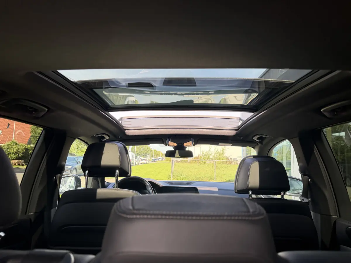xDrive45e High Executive M SPORT | Frontflip