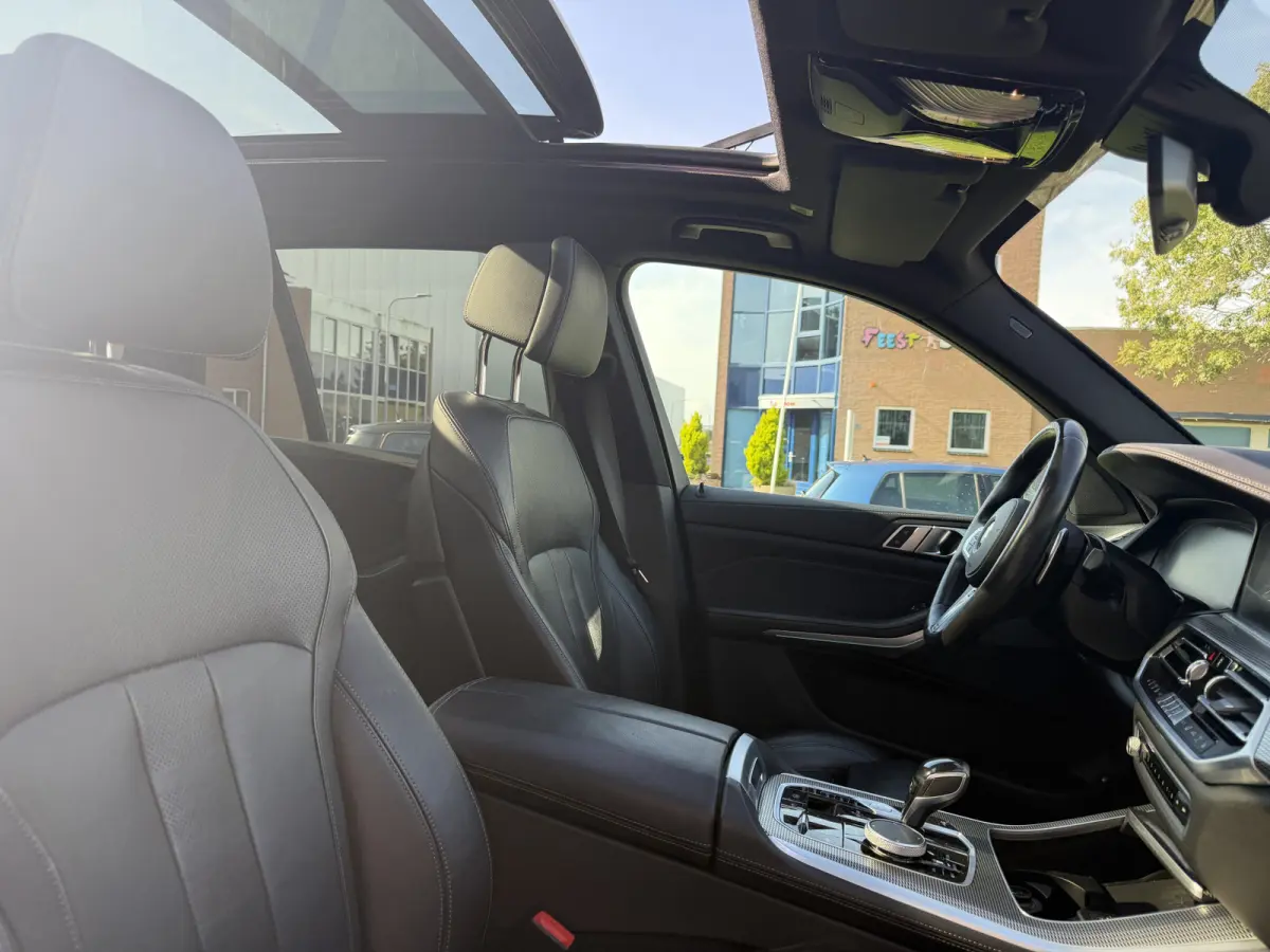 xDrive45e High Executive M SPORT | Frontflip