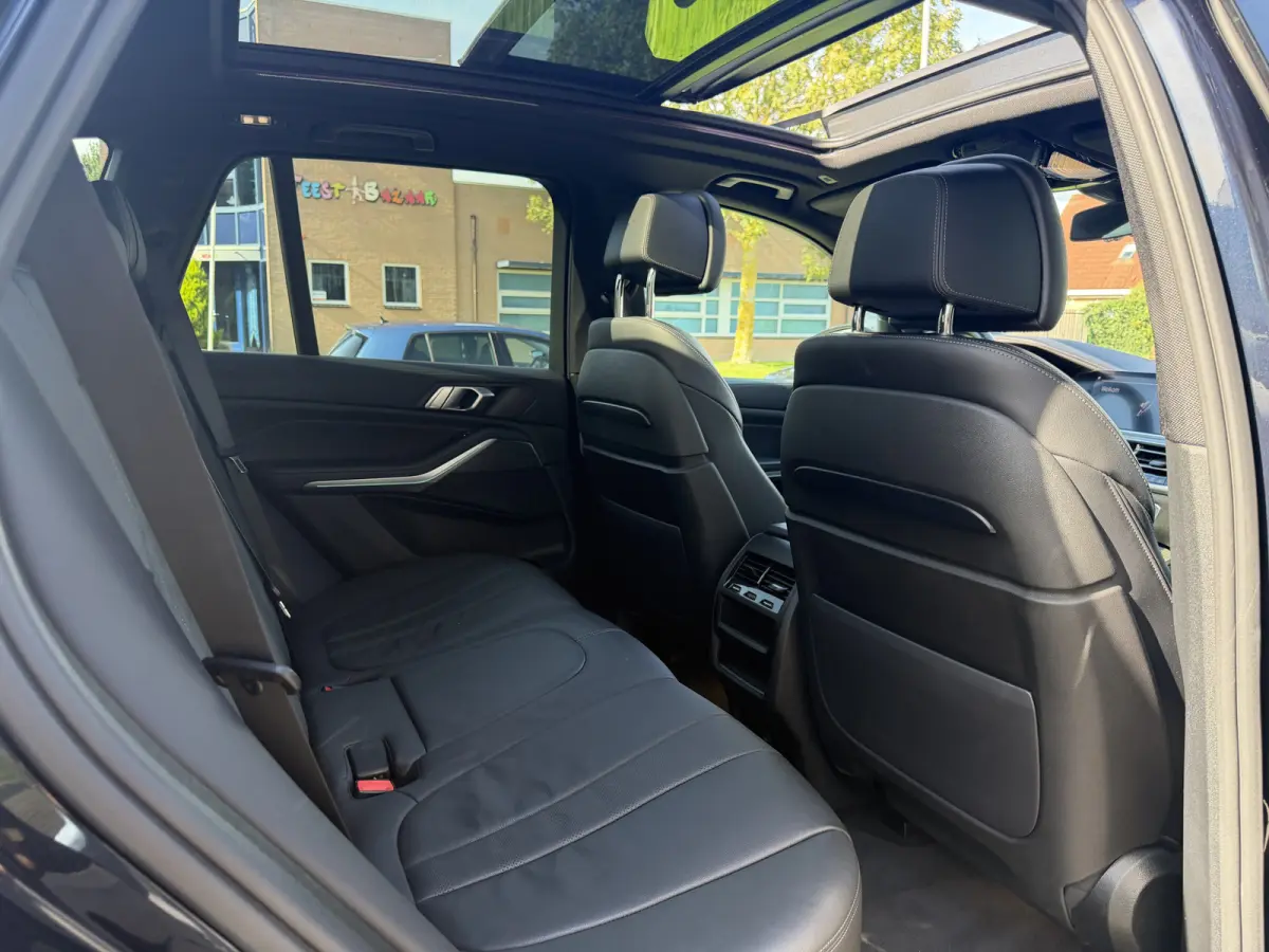 xDrive45e High Executive M SPORT | Frontflip