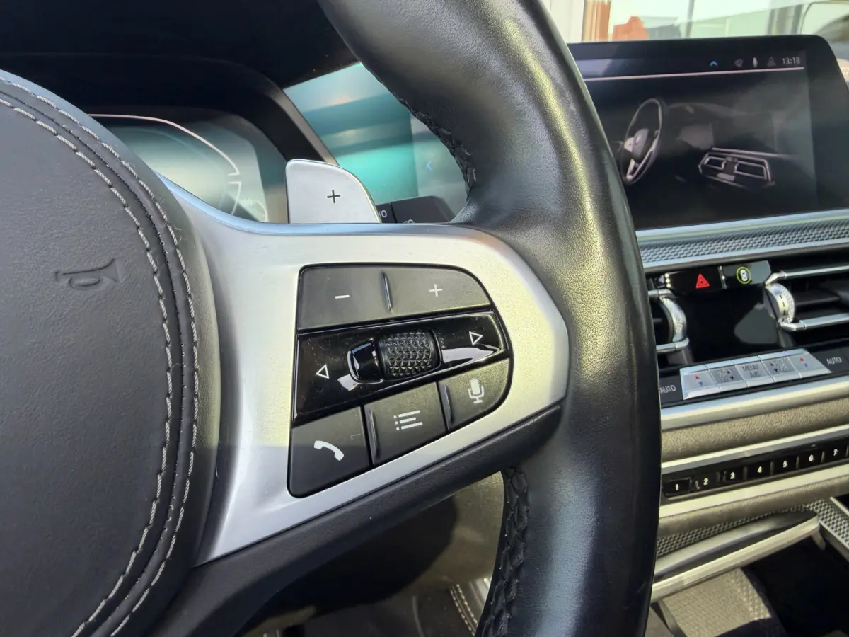 xDrive45e High Executive M SPORT | Frontflip