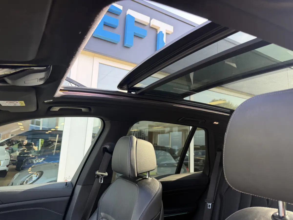 xDrive45e High Executive M SPORT | Frontflip
