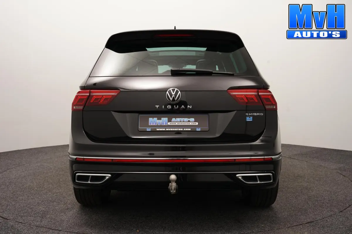 1.4 TSI PHEV R-Line|PANO|STOEL/STUUR.VERW