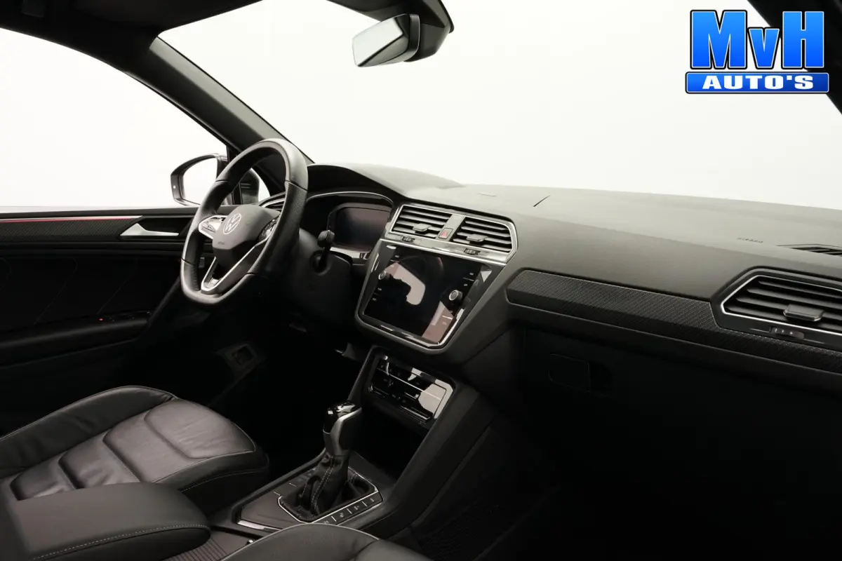 1.4 TSI PHEV R-Line|PANO|STOEL/STUUR.VERW