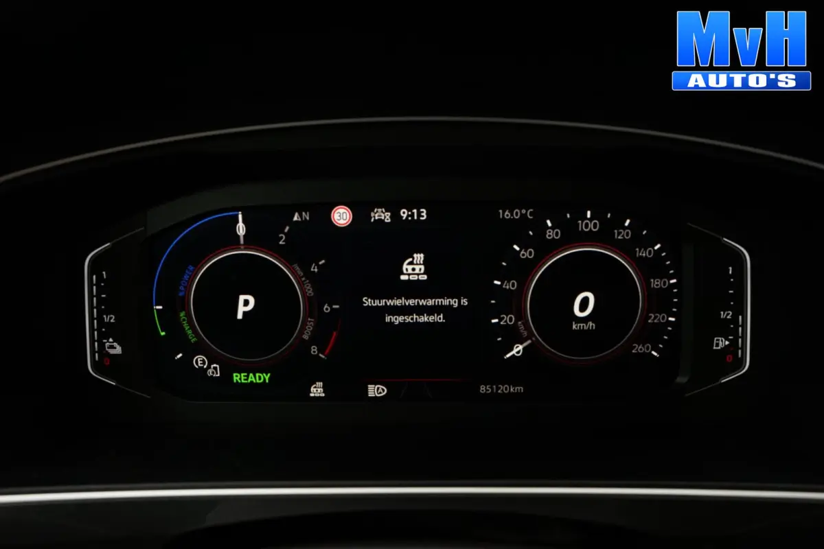1.4 TSI PHEV R-Line|PANO|STOEL/STUUR.VERW