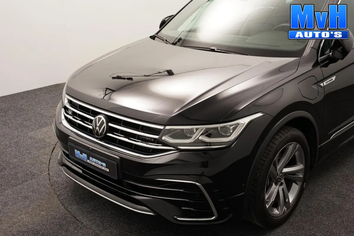 1.4 TSI PHEV R-Line|PANO|STOEL/STUUR.VERW