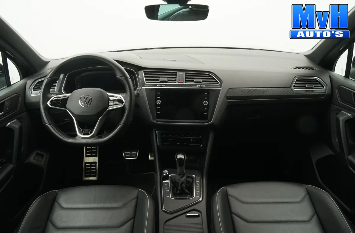1.4 TSI PHEV R-Line|PANO|STOEL/STUUR.VERW