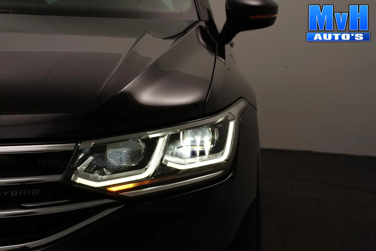 1.4 TSI PHEV R-Line|PANO|STOEL/STUUR.VERW