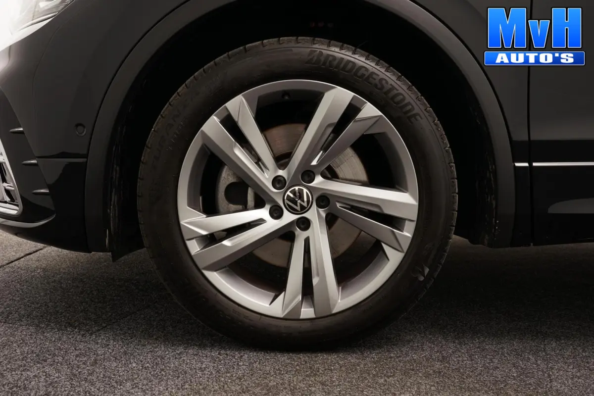 1.4 TSI PHEV R-Line|PANO|STOEL/STUUR.VERW