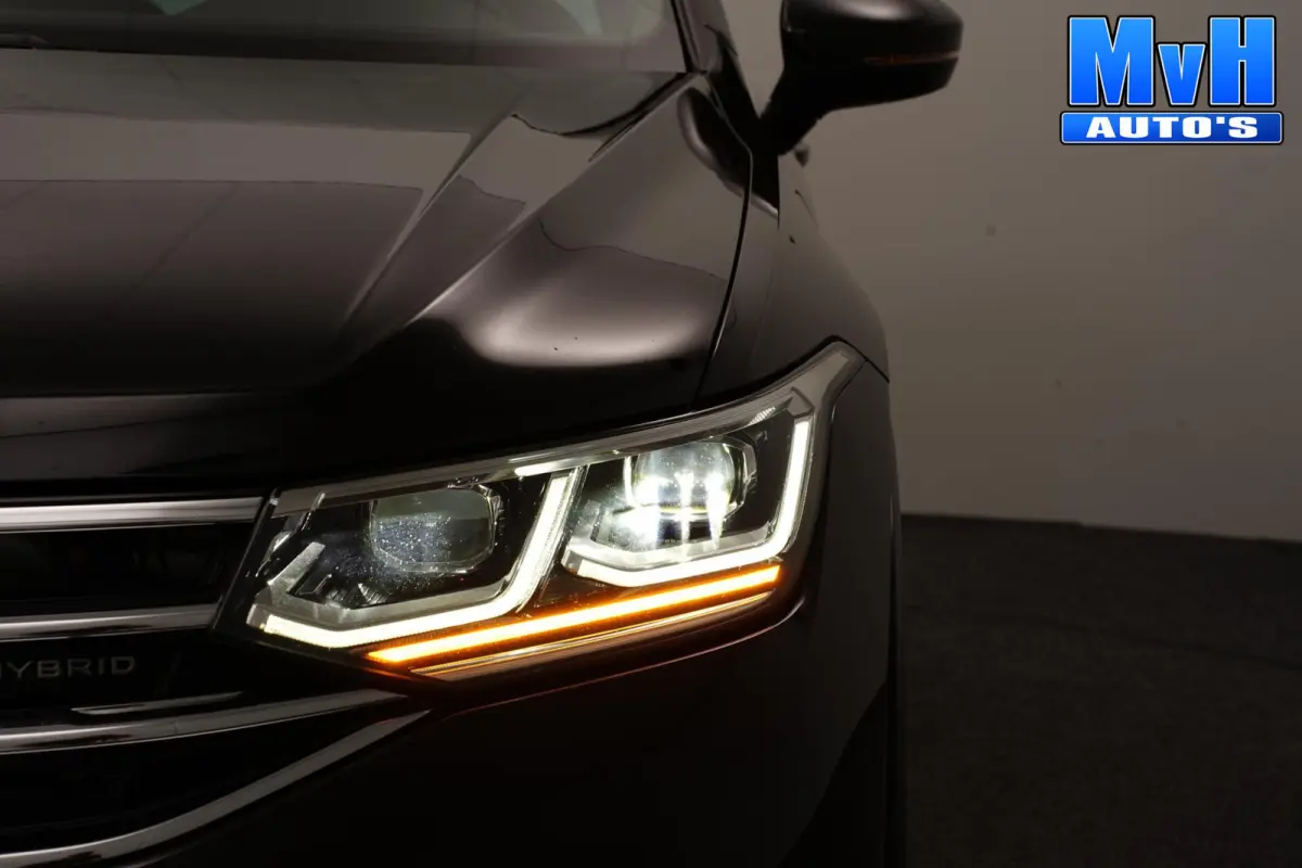 1.4 TSI PHEV R-Line|PANO|STOEL/STUUR.VERW