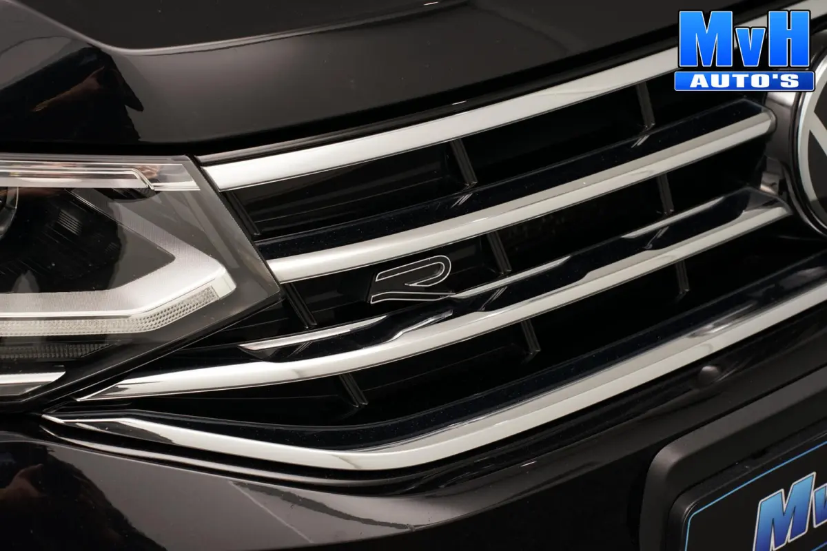 1.4 TSI PHEV R-Line|PANO|STOEL/STUUR.VERW