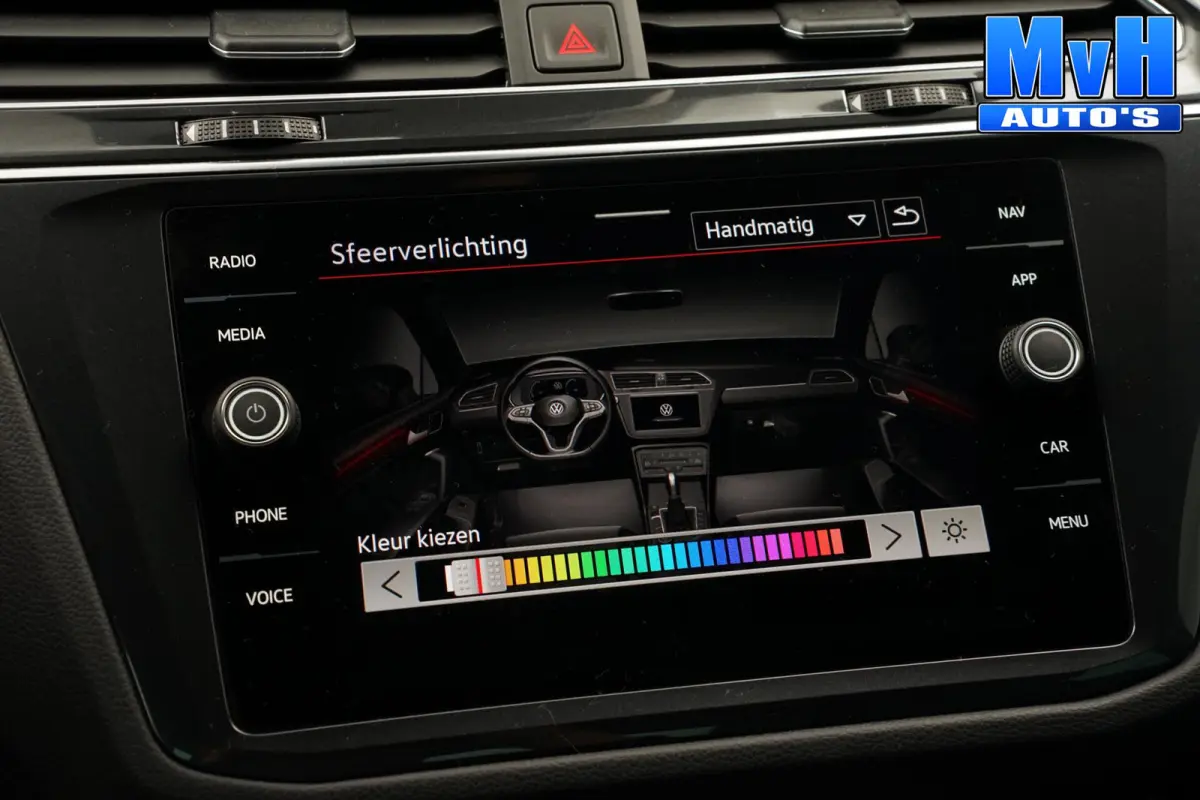 1.4 TSI PHEV R-Line|PANO|STOEL/STUUR.VERW
