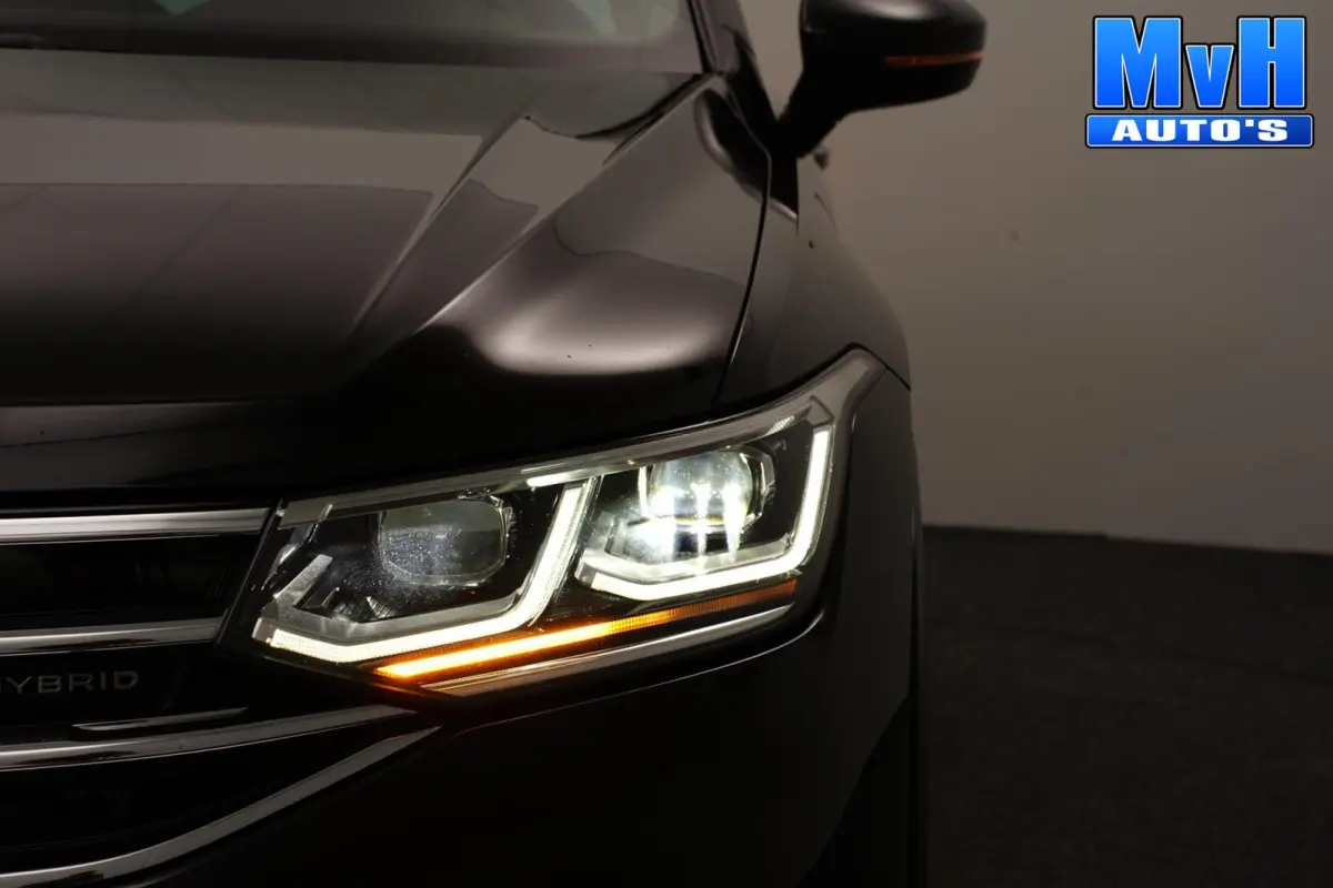 1.4 TSI PHEV R-Line|PANO|STOEL/STUUR.VERW