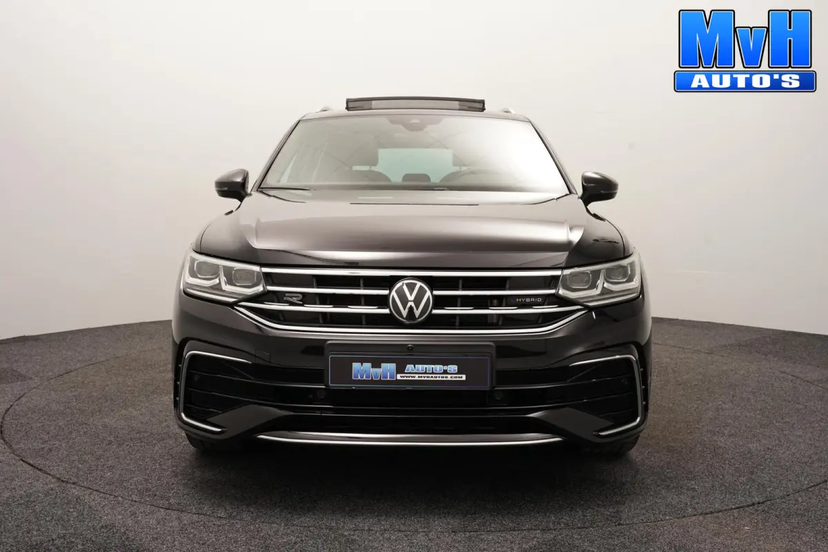 1.4 TSI PHEV R-Line|PANO|STOEL/STUUR.VERW