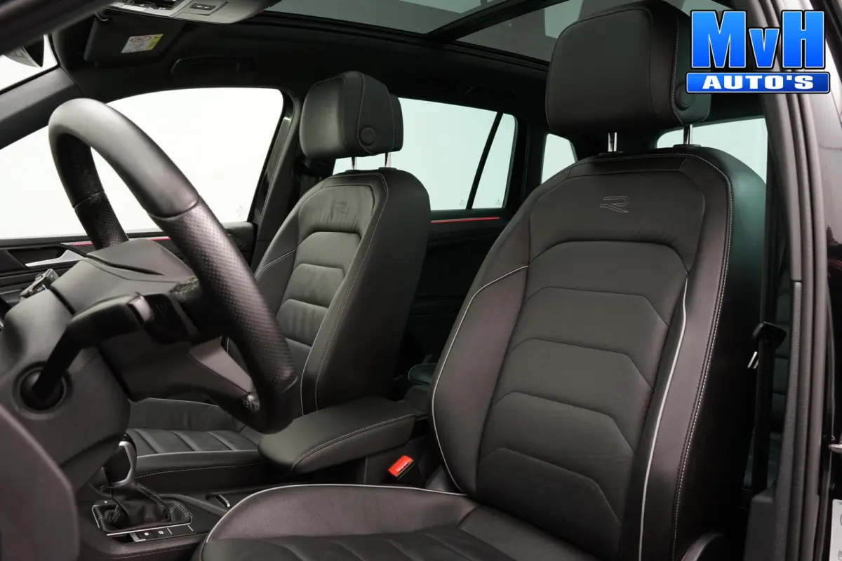 1.4 TSI PHEV R-Line|PANO|STOEL/STUUR.VERW