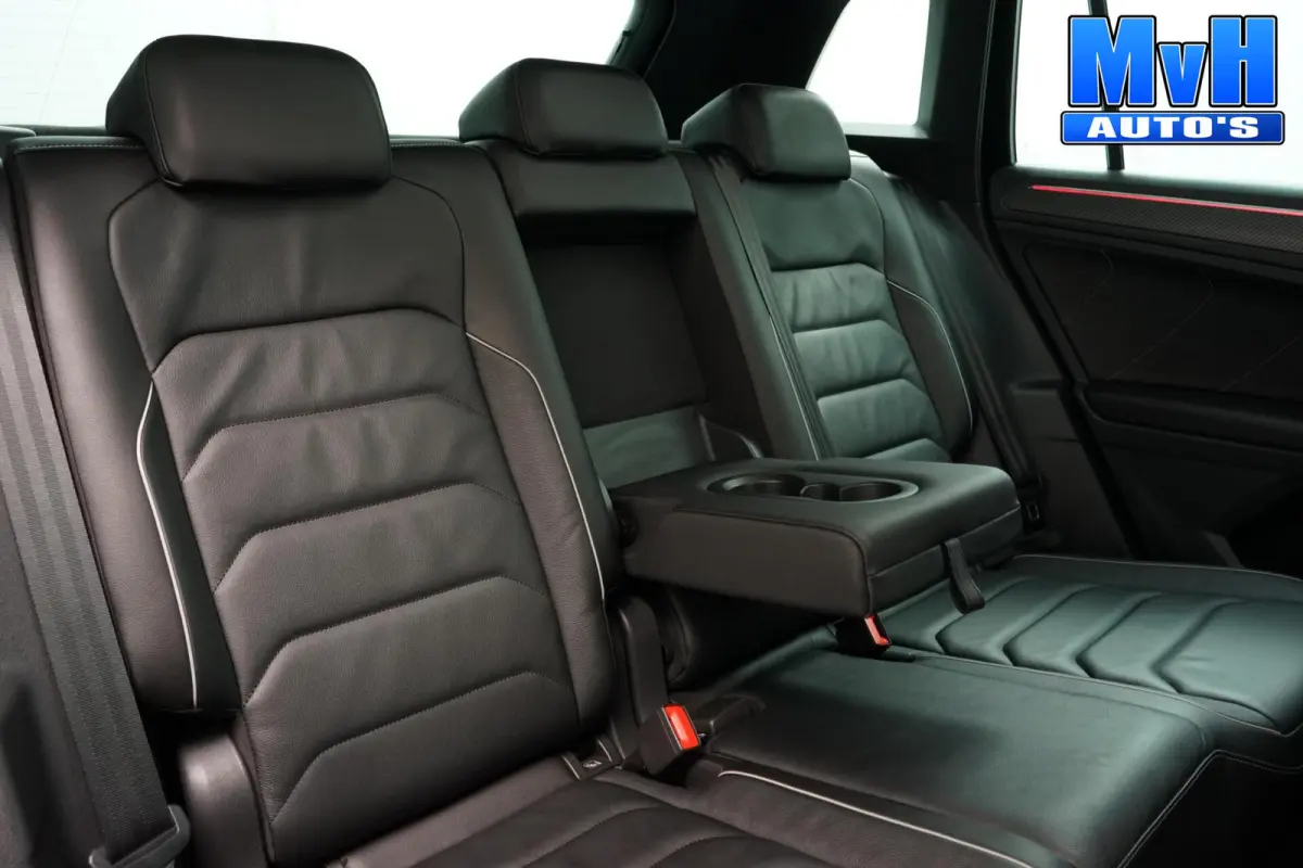 1.4 TSI PHEV R-Line|PANO|STOEL/STUUR.VERW