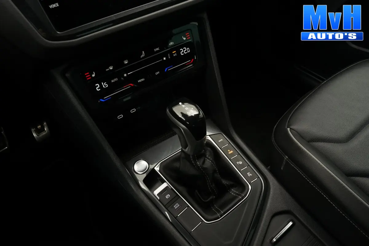 1.4 TSI PHEV R-Line|PANO|STOEL/STUUR.VERW