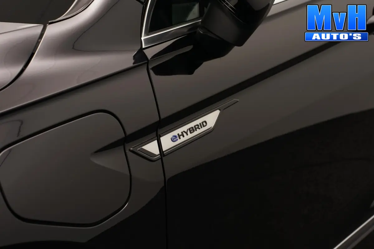 1.4 TSI PHEV R-Line|PANO|STOEL/STUUR.VERW