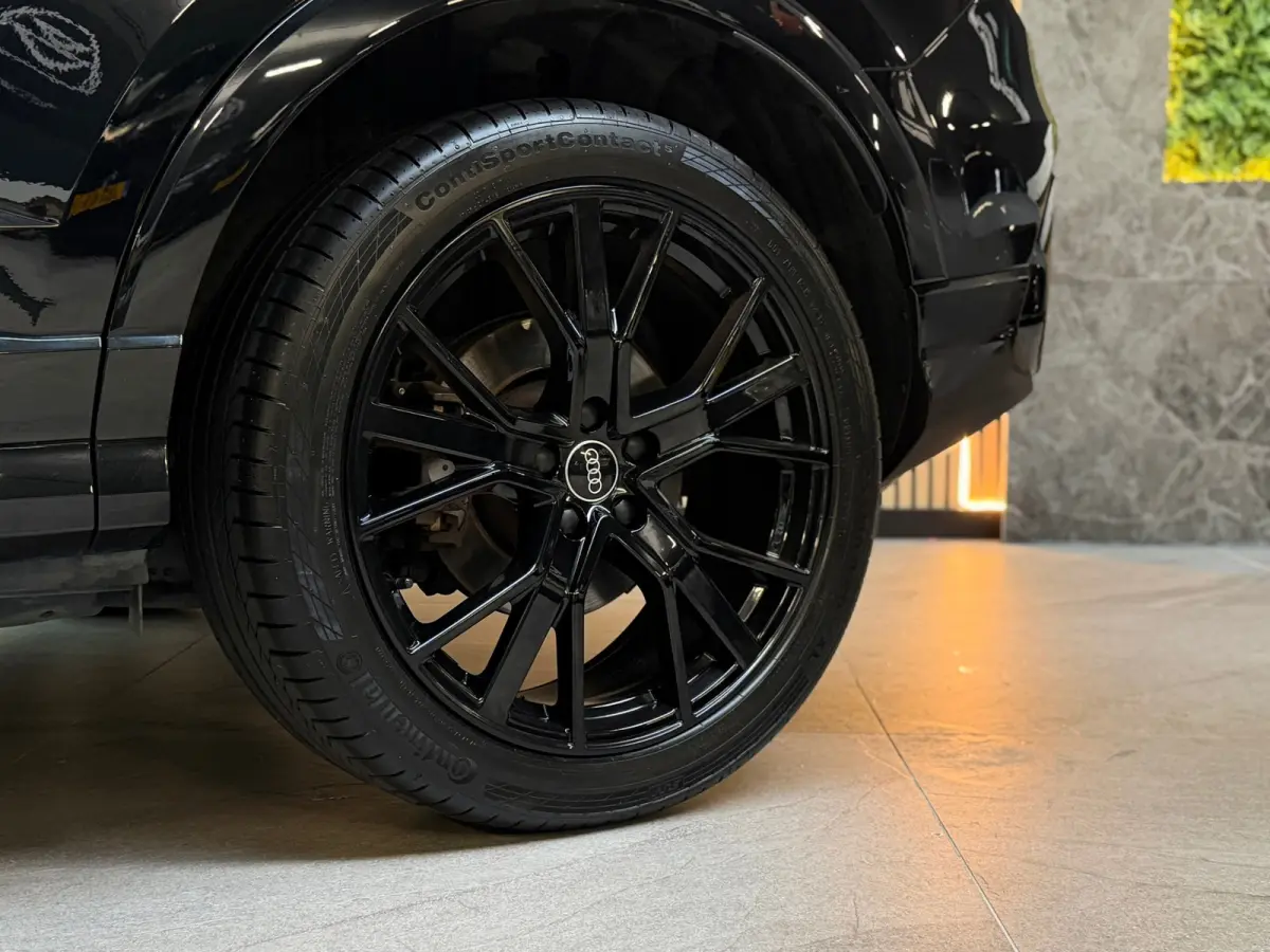 45 TFSI e S Edition 3X S-LINE |PANO|MATRIXLED|360 CAMERA|MEMORY|KEYLESS|NIGHTPAKKET|SFEERVERLICHTING|245PK|VOL!