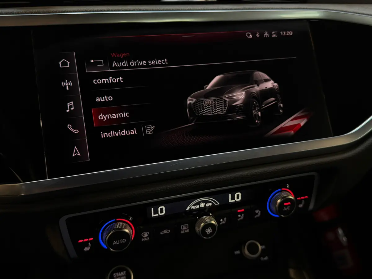 45 TFSI e S Edition 3X S-LINE |PANO|MATRIXLED|360 CAMERA|MEMORY|KEYLESS|NIGHTPAKKET|SFEERVERLICHTING|245PK|VOL!