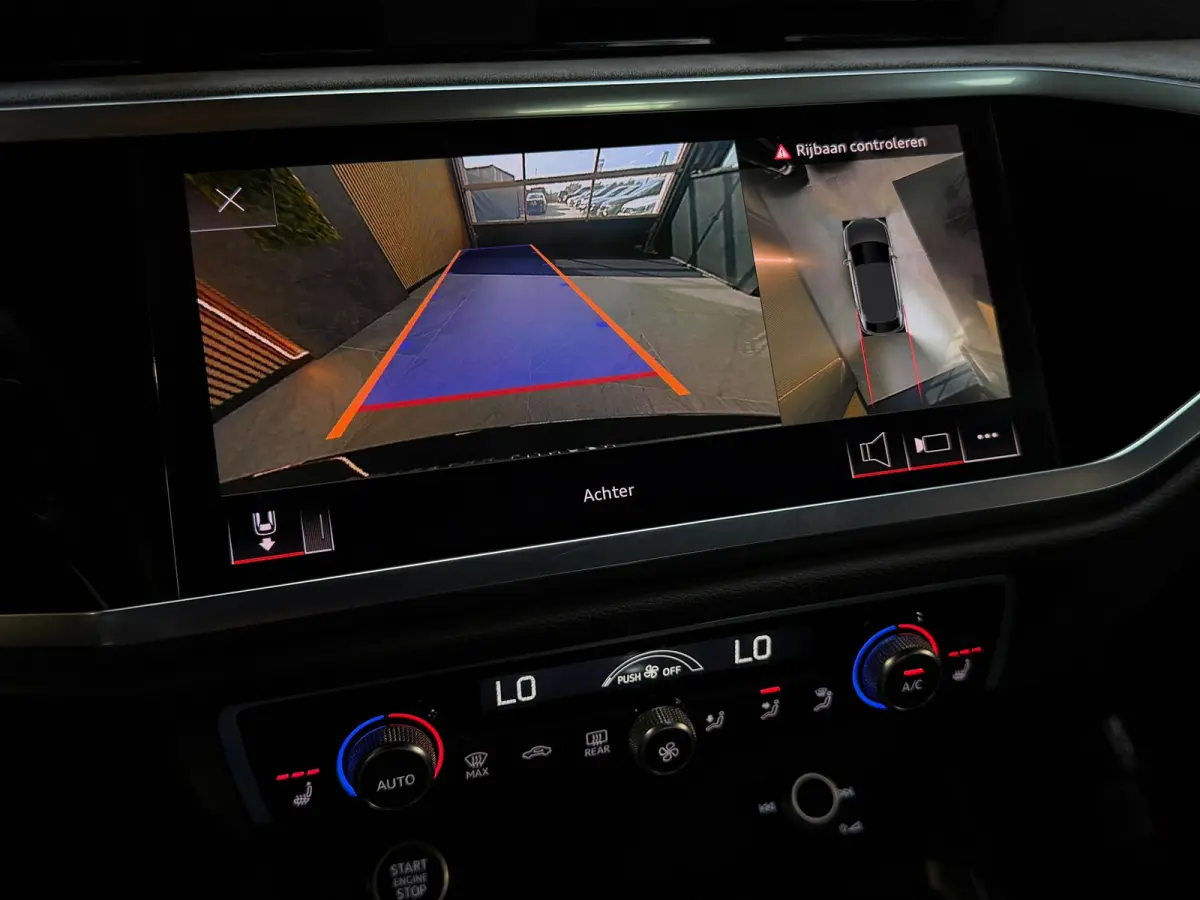 45 TFSI e S Edition 3X S-LINE |PANO|MATRIXLED|360 CAMERA|MEMORY|KEYLESS|NIGHTPAKKET|SFEERVERLICHTING|245PK|VOL!