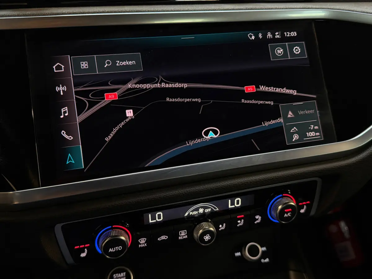 45 TFSI e S Edition 3X S-LINE |PANO|MATRIXLED|360 CAMERA|MEMORY|KEYLESS|NIGHTPAKKET|SFEERVERLICHTING|245PK|VOL!