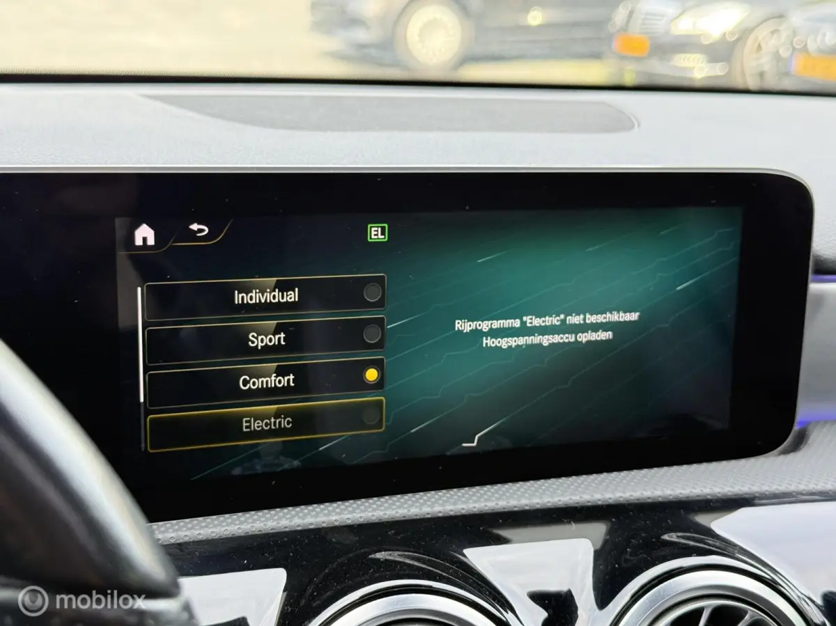 A250e AMG Pakket Premium Plus|Pano|360°|VOL
